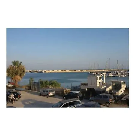 Apartament Monolocale Vista Mare Sciacca