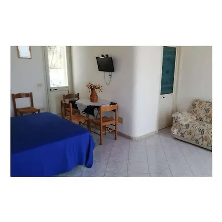 Monolocale Vista Mare Apartament