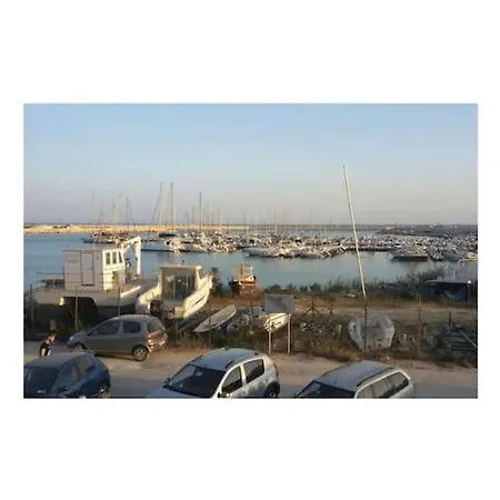 Monolocale Vista Mare Apartment Sciacca