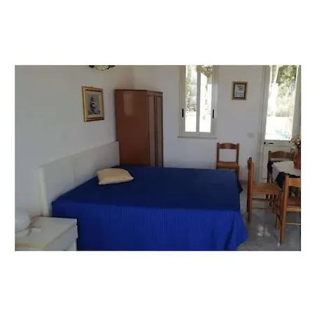 Monolocale Vista Mare * שאקה