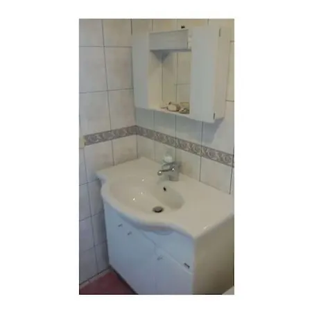 Apartament Monolocale Vista Mare Sciacca
